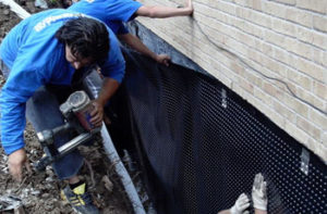 waterproofing quotes