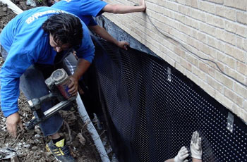 waterproofing quotes