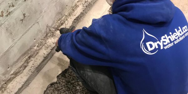 Bsement Waterproofing Solutions for Dry Homes
