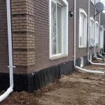 basement leak repair orillia