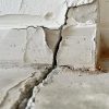 Foundation Cracks
