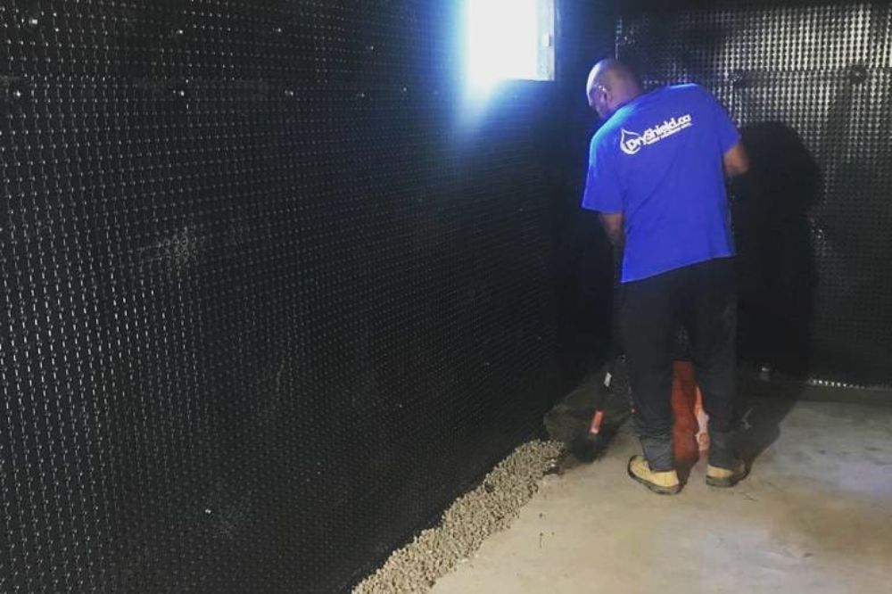 Don't Wait! Signs Your Basement Needs Waterproofing ASAP