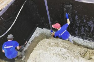 How Waterproofing Protects Your Home from Structural Damage