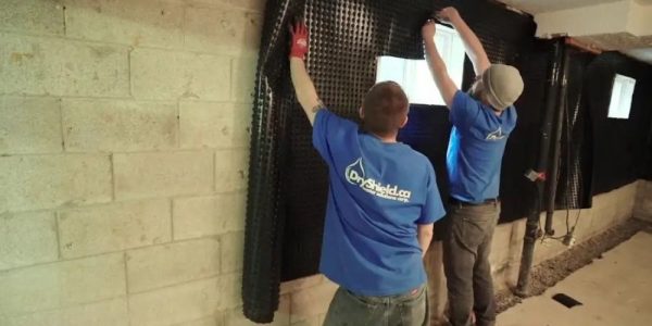 The Importance of Preventive Waterproofing Why Waiting Can Be Costly