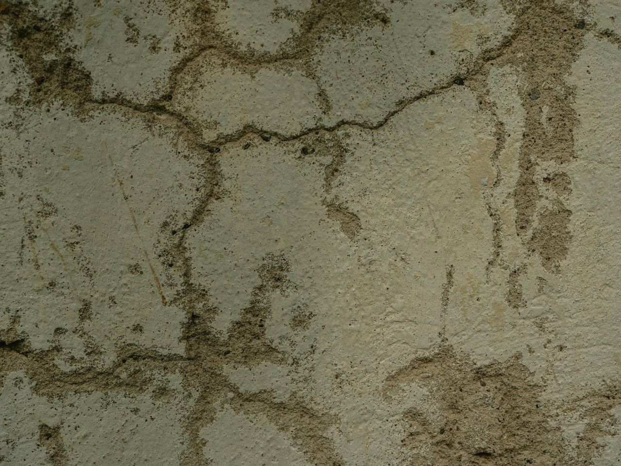 Foundation Crack Repair