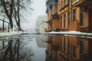 Basement Waterproofing in Mississauga