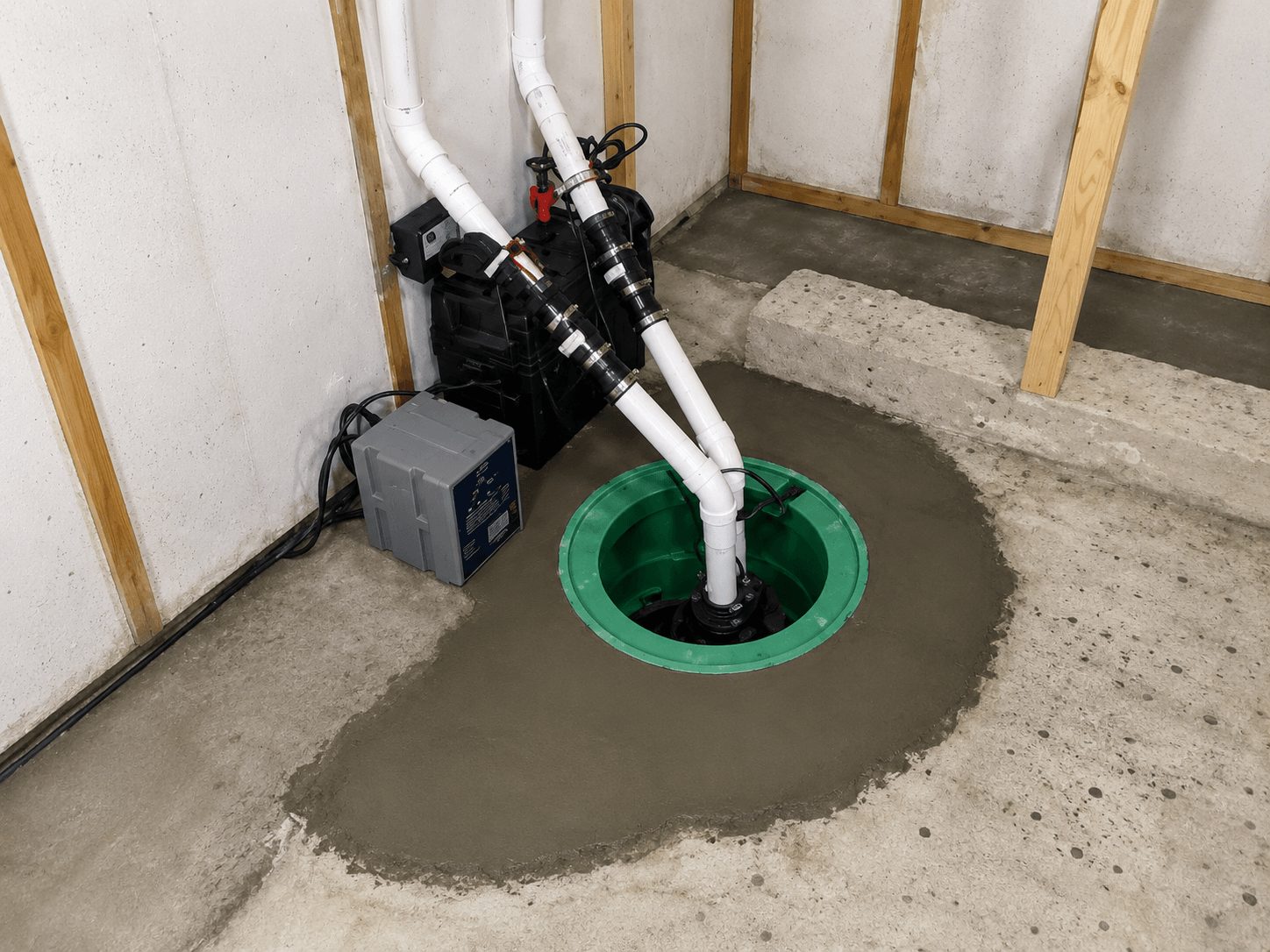 Drainage & Water Management Systems Dryshield Drainage & Water Management Systems