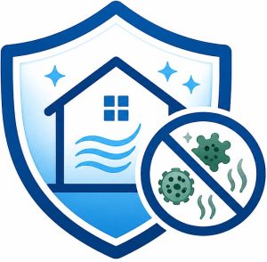 Protects Property Value