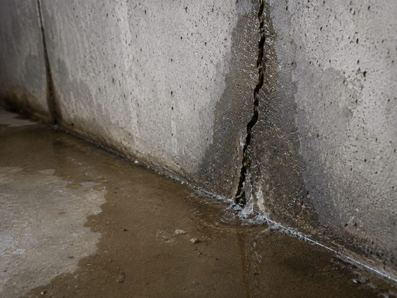 Crack Leaks